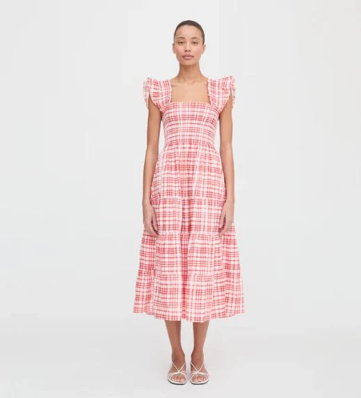 The Ellie Nap Dress